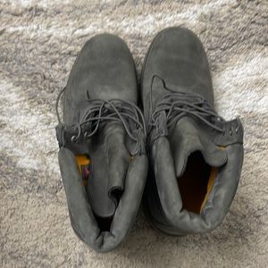 Men Timberland Boots 6 inch Premium